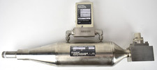 Hastings Teledyne LS-3D