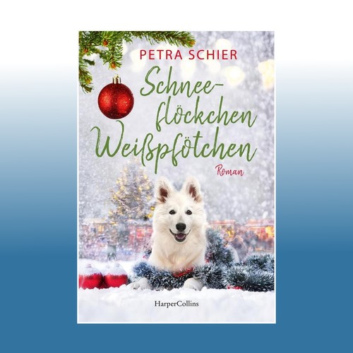 Schneeflöckchen