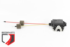 Schloss Heckklappe Heckklappenschloss A2117400036 MERCEDES W211 S211 Kombi