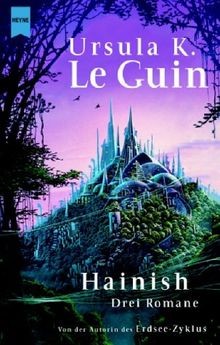 Hainish von guin ursula - le,