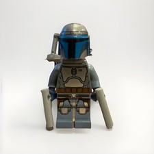 LEGO Star Wars: Jango Fett