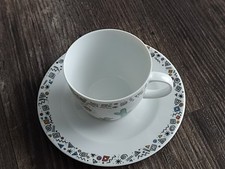 Winterling Tequila 6er-Set Kaffeetasse + Untertasse 12-teilig