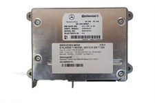 Steuergerät Bluetooth Telefon