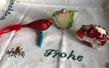 CH45 alter Christbaumschmuck -