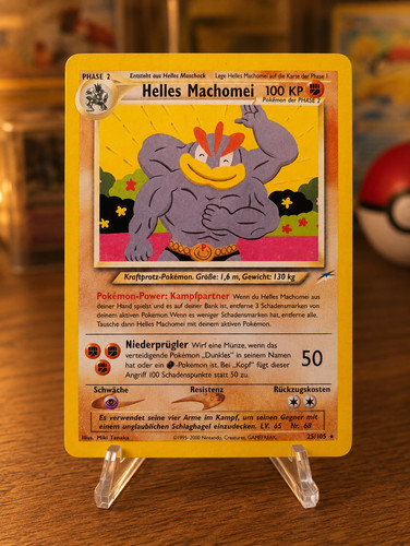 Helles machomei 105 - machomei, neo