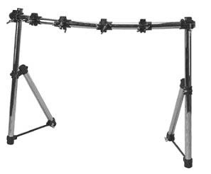 Drum tec rack system basic - rack,
