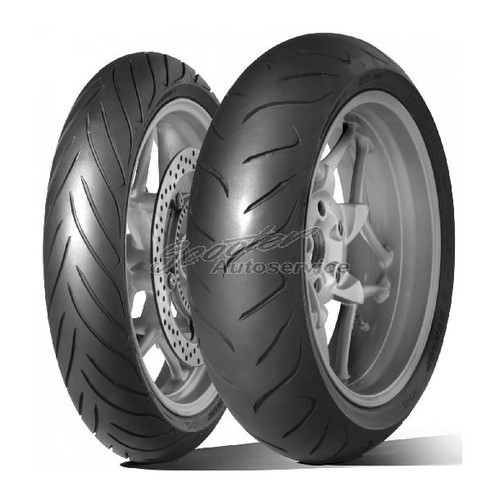 Dunlop sportmax roadsmart - sportmax,