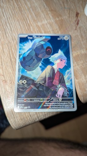Pokemon troys tanhel - pokemon,
