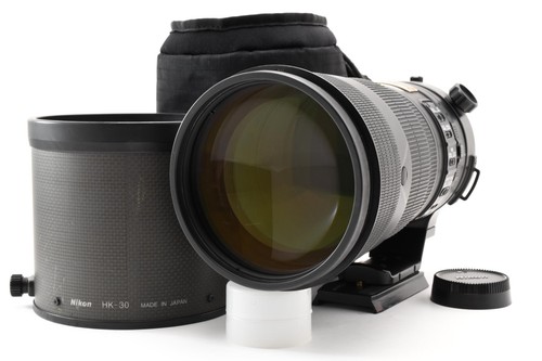 Exc nikon af s nikkor - nikon,