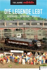 Die Legende lebt - 150 Jahre