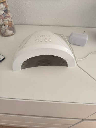 Jolifin led lampe - jolifin, uv/led-lampe