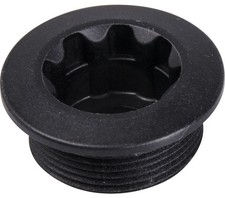 Shimano Kurbelschraube