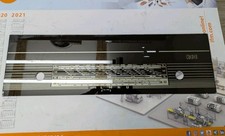 DDR Röhrenradio AVISO 8211