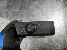 Opel Astra H Lichtschalter