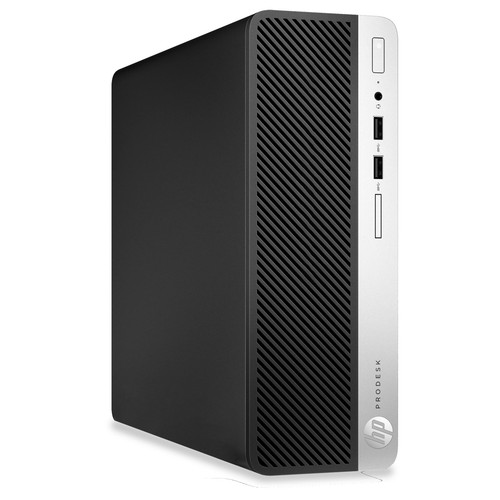 Prodesk 400 desktop pc - 400, g5