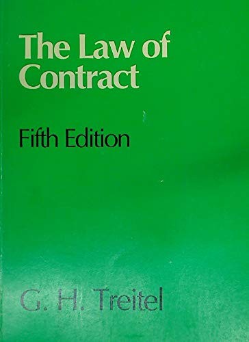 The law contract fifth - law, contract.