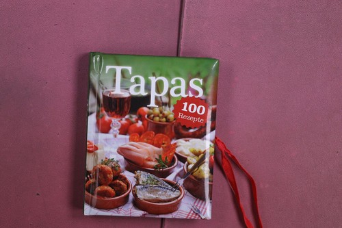 402601 tapas parragon books - 402601,