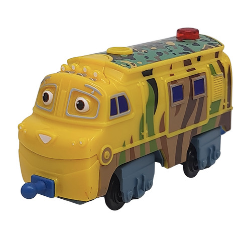 Chuggington interaktiver
