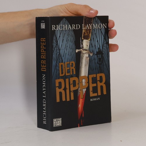 Der ripper richard - der,