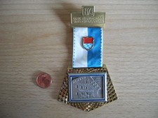 Anstecker Medaille Orden 1