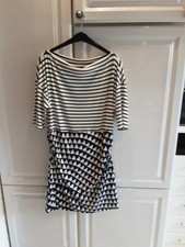 MARC CAIN KLEID N6 Ungetragen