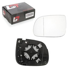 Spiegelglas Außenspiegel Glas