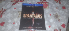 Spartacus - Blut und Sand +