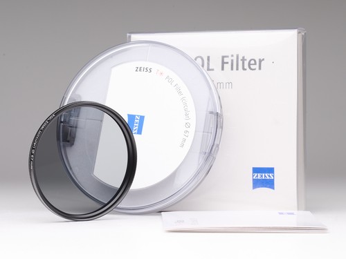 Carl zeiss cpl circular - t*,