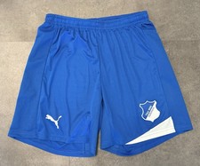 PUMA TSG 1899 Hoffenheim Herren Fußball Trikot Hose Short Größe L