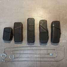 Minox Miniaturkamera Konvolut