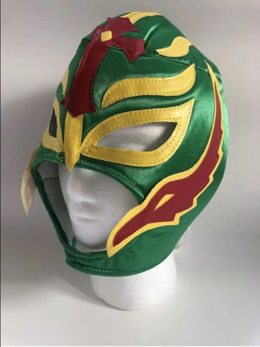 Erwachsene rey mysterio jnr - mysterio,