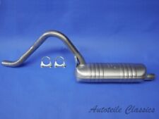 MASAF Mitteltopf NEU für OPEL