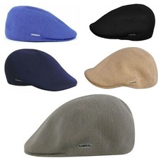 Kangol 6736BC Mens Bamboo 507