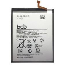 Akku für Samsung A20 A30 A30S A307 A50 A50S A505F M10S 3900mAh EB-BA505ABU