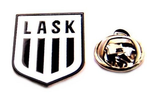 Lask linz pin anstecker - pin,