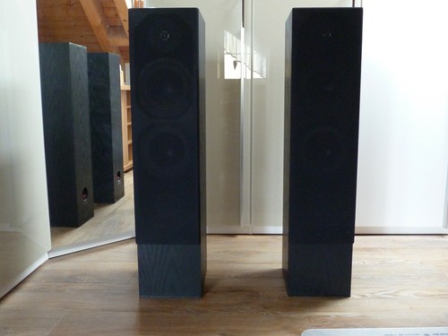 Lk3 lk 3 boxen - i.q.,