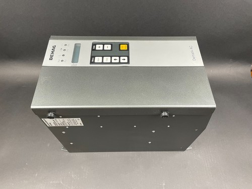 Mannesmann demag dematik - mannesmann,