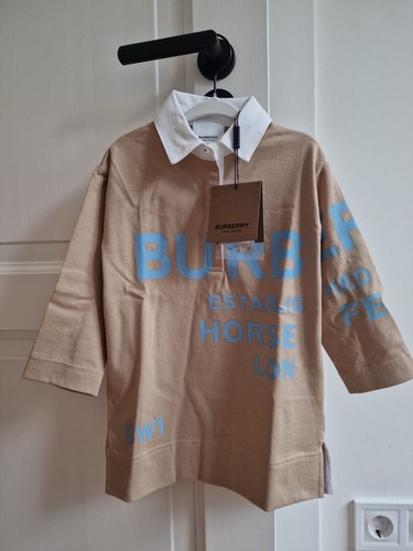 Burberry baby beige jessy - burberry,