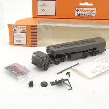 Roco Minitanks 1:87 366 Iveco