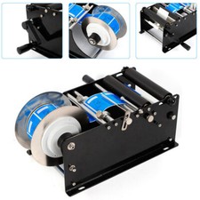 MT-30 Labeling Machine