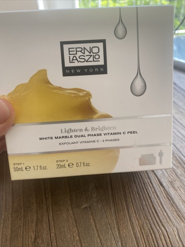 Erno lazio vitamin peeling - erno,
