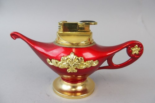 Vintage tischfeuerzeug - tischfeuerzeug,