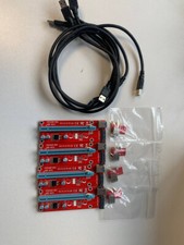 PCE164P-N03 PCI-E express USB 3.0 - Riser - Grafikkarte Adapter! 1x to 16x