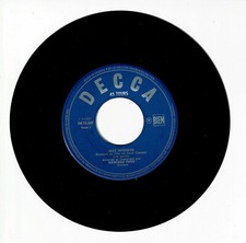 Narciso Yepes Vinyl 45 Upm 7 "