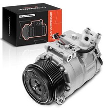 Klimaanlage Klimakompressor