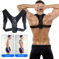 Rückenhalter S-Prof