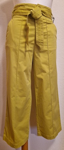 Lanius culotte aus baumwolle - culotte,