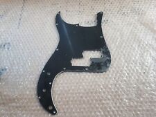3 PLY LEFT HAND PICKGUARD for P-BASS
