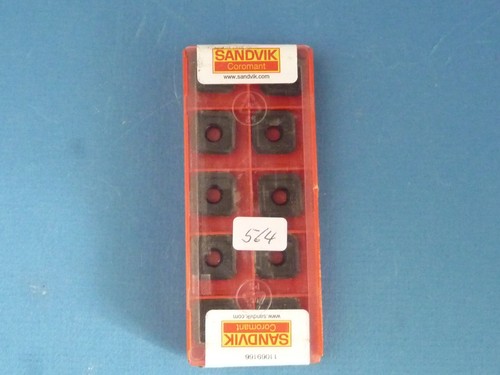 Stck sandvik r245 12t3m kl - 10,