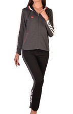 Damen jogginganzug sportanzug - damen,
